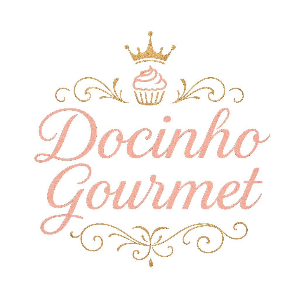Docinho Gourmet